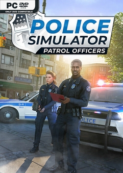  Police Simulator: Patrol Officers 