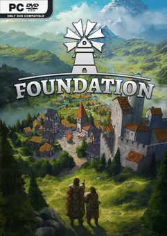  Foundation 