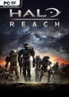  Halo Reach 