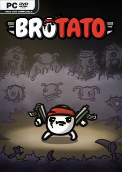  Brotato 