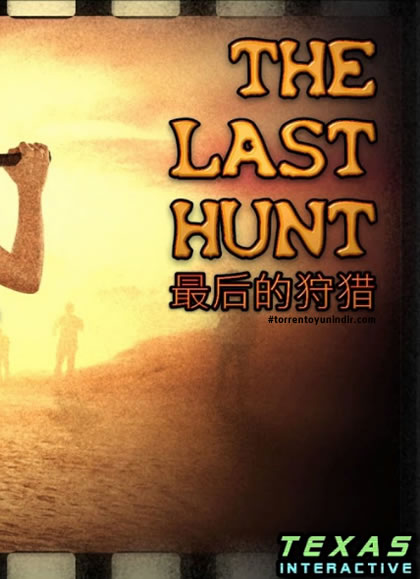 THE LAST HUNT 