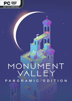  Monument Valley: Panoramic Edition 
