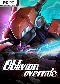  Oblivion Override 