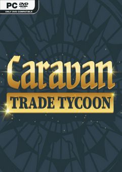  Caravan Trade Tycoon 