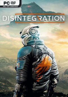  Disintegration 