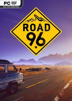  Road 96 