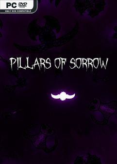  Pillars of Sorrow 