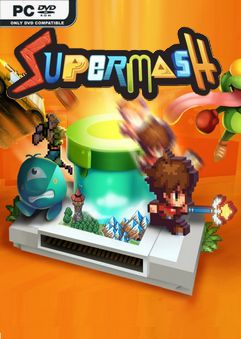  SuperMash 