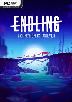  Endling Extinction is Forever 