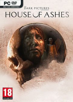  The Dark Pictures Anthology: House of Ashes 