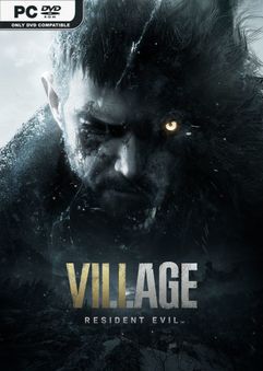  Resident Evil Village 