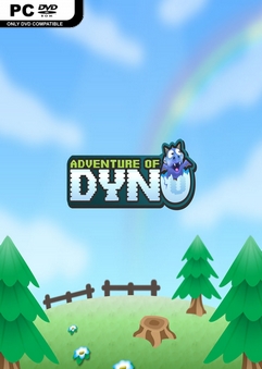  Dyno Adventure 