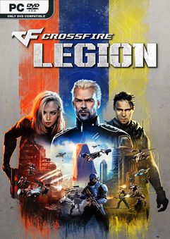  Crossfire: Legion 