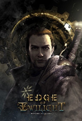  Edge of Twilight – Return To Glory 