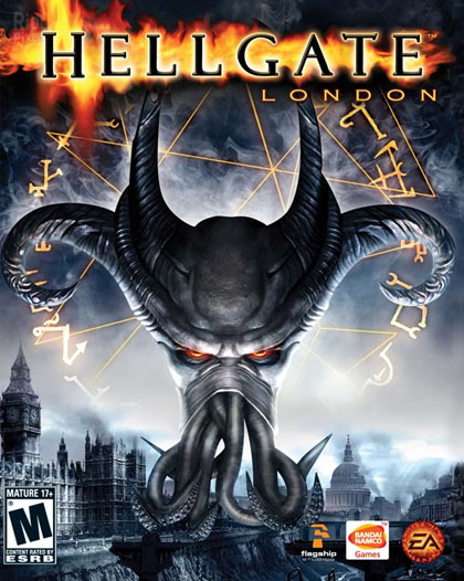  HELLGATE: London 