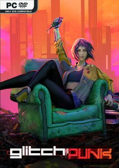 Glitchpunk 