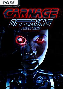  CARNAGE OFFERING 