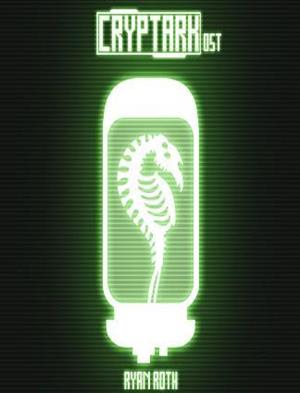  CRYPTARK 