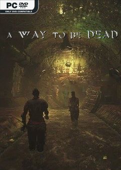  A Way To Be Dead 