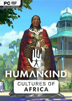  HUMANKIND – Cultures of Africa Pack 