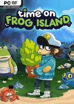  Time on Frog Island 