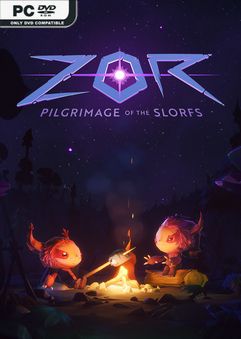  ZOR Pilgrimage of the Slorfs 