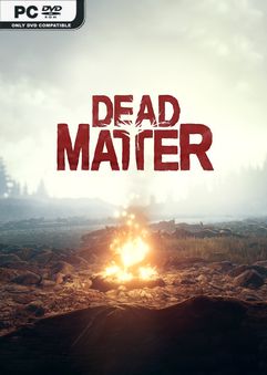  Dead Matter 