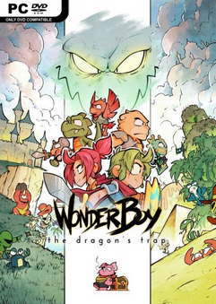  Wonder Boy: The Dragon’s Trap 