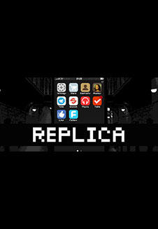  Replica 
