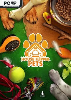  House Flipper Pets 