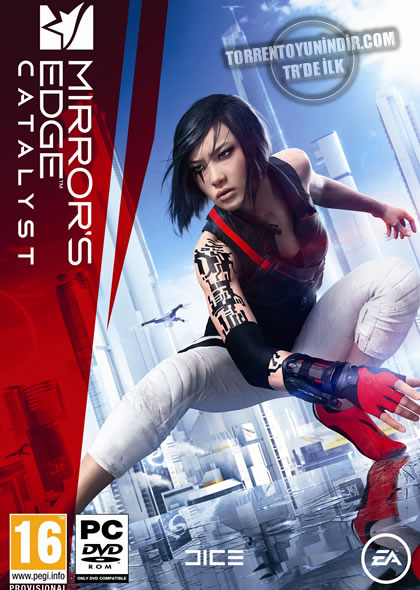  Mirror’s Edge Catalyst 