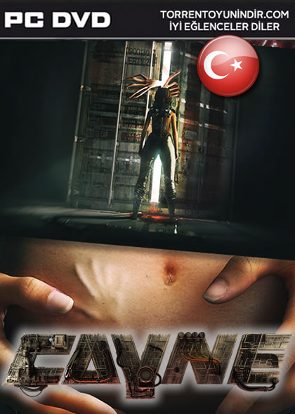  CAYNE 