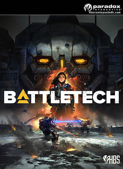  BATTLETECH 
