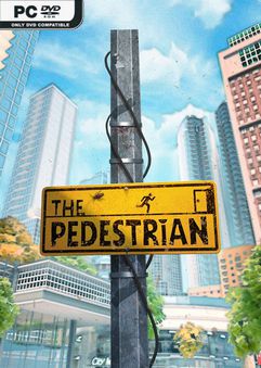  The Pedestrian 