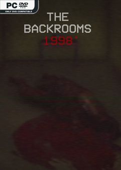  The Backrooms 1998 Found Footage Survival Horror Game 
