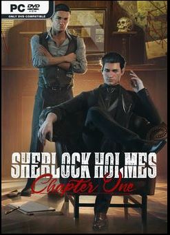  Sherlock Holmes Chapter One 