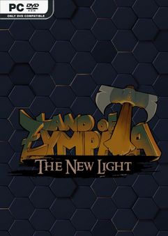  Land of Zympaia The New Light 