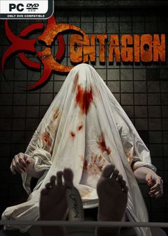  Contagion Flatline 