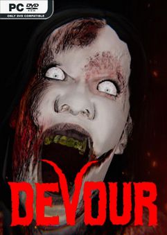  DEVOUR 