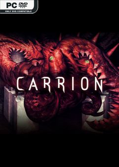  CARRION 