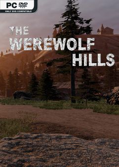  The Werewolf Hills 