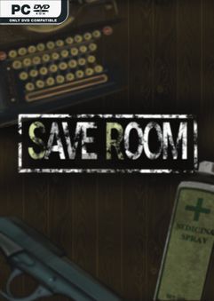 Save Room – Organization Puzzle 
