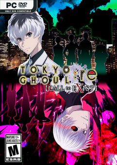  Tokyo Ghoul:re Call to Exist 