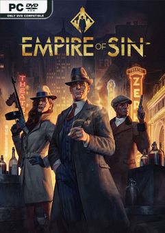  Empire of Sin 