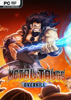  Metal Tales: Overkill 