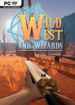  Wild West and Wizards 