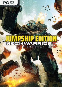  MechWarrior 5: Mercenaries 