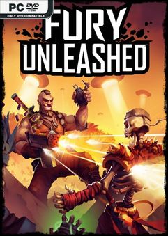  Fury Unleashed 