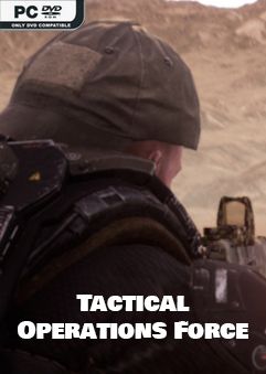  Tactical Operations Force 