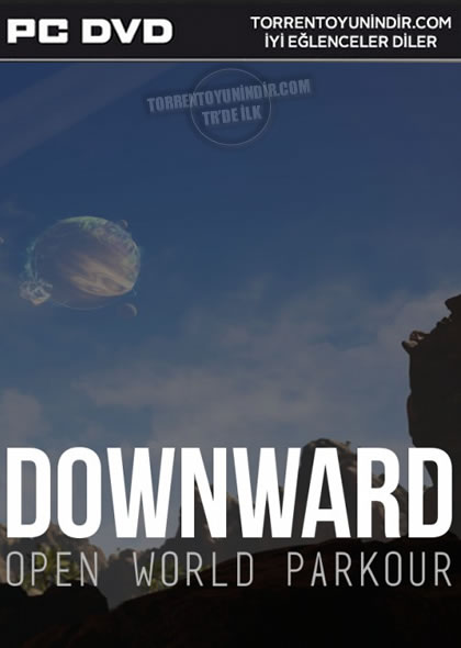  Downward 